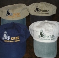 KRBD Baseball Cap