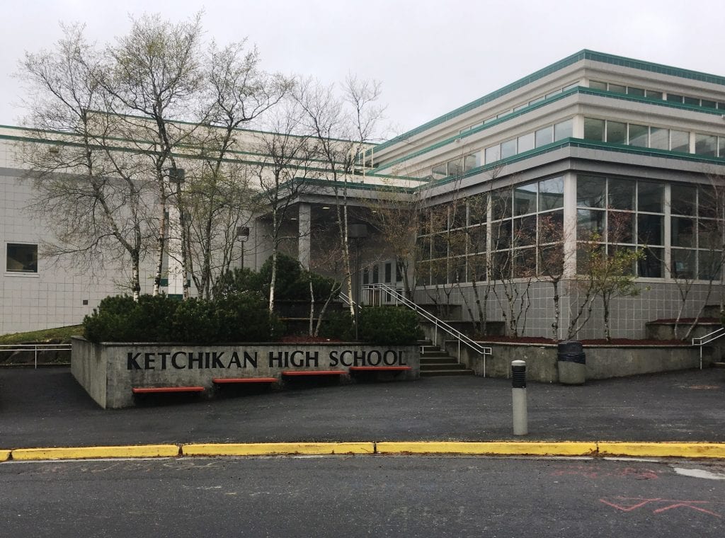 Ketchikan #39 s school district wants feedback on calendar that would move