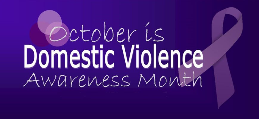 October is Domestic Violence Awareness Month - KRBD