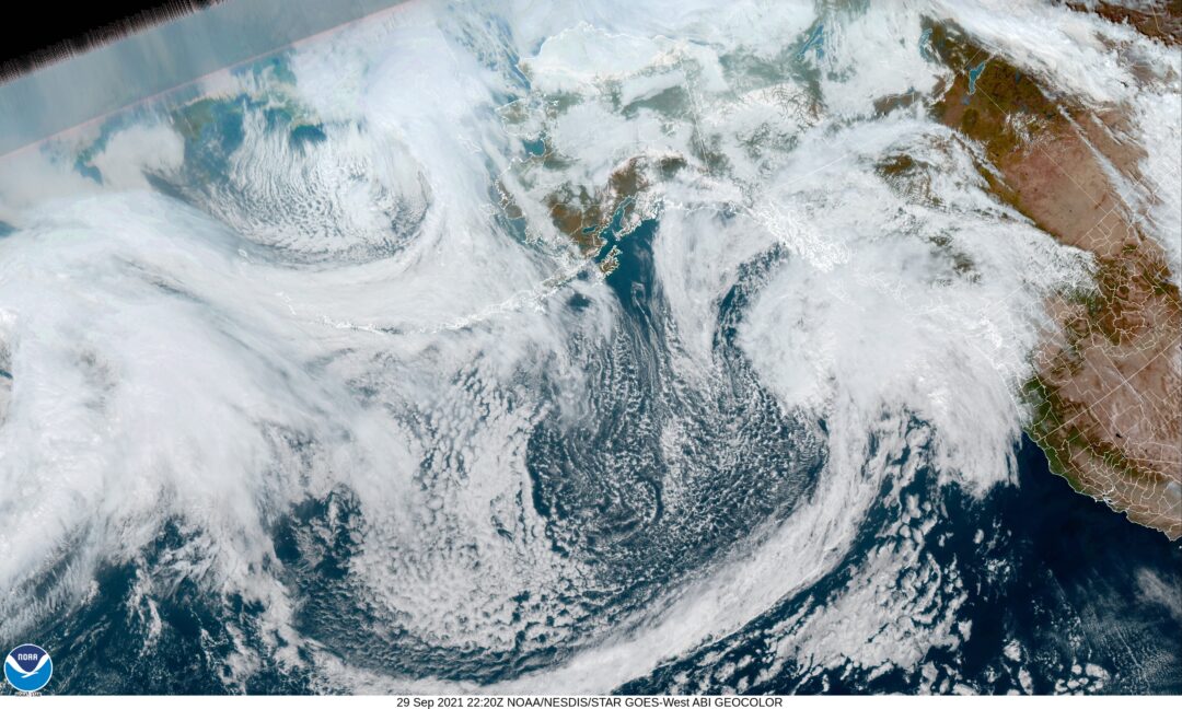 La Nina conditions likely to bring cooler temperatures to Southeast ...