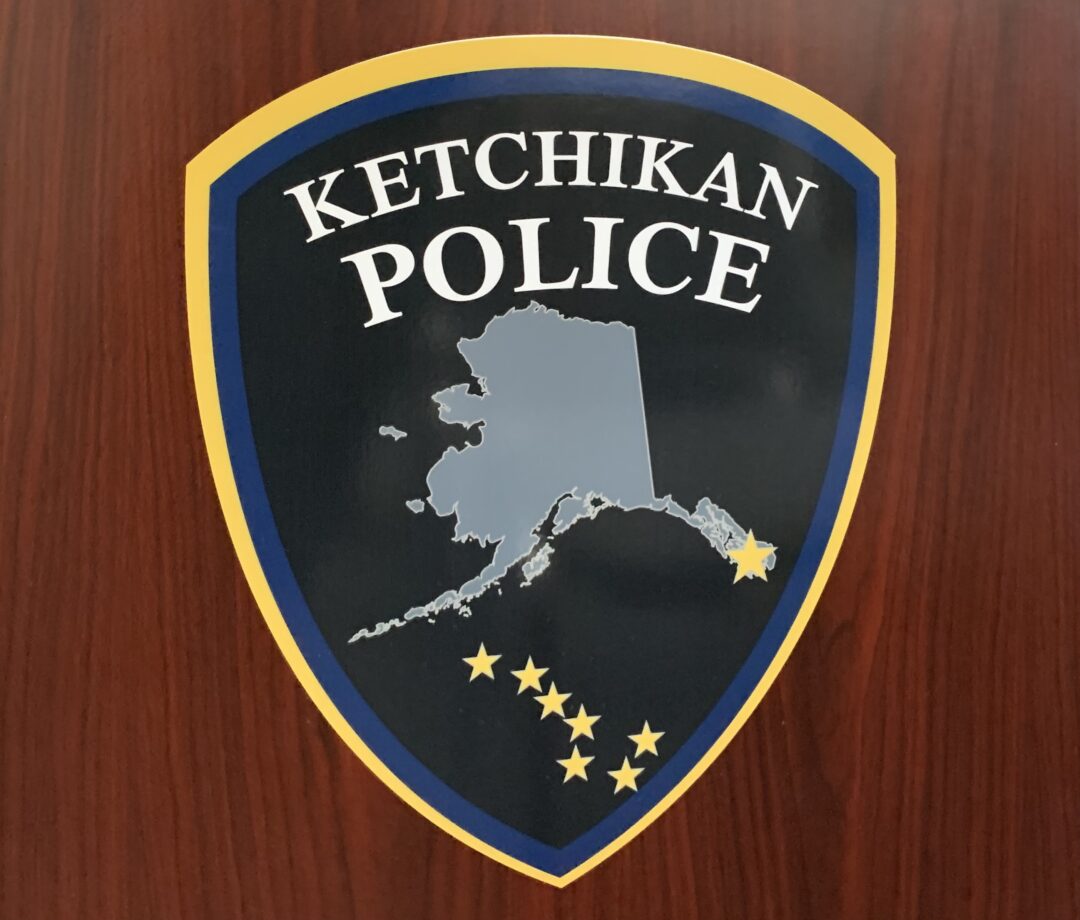 Indicted Ketchikan police chief placed on administrative leave pending