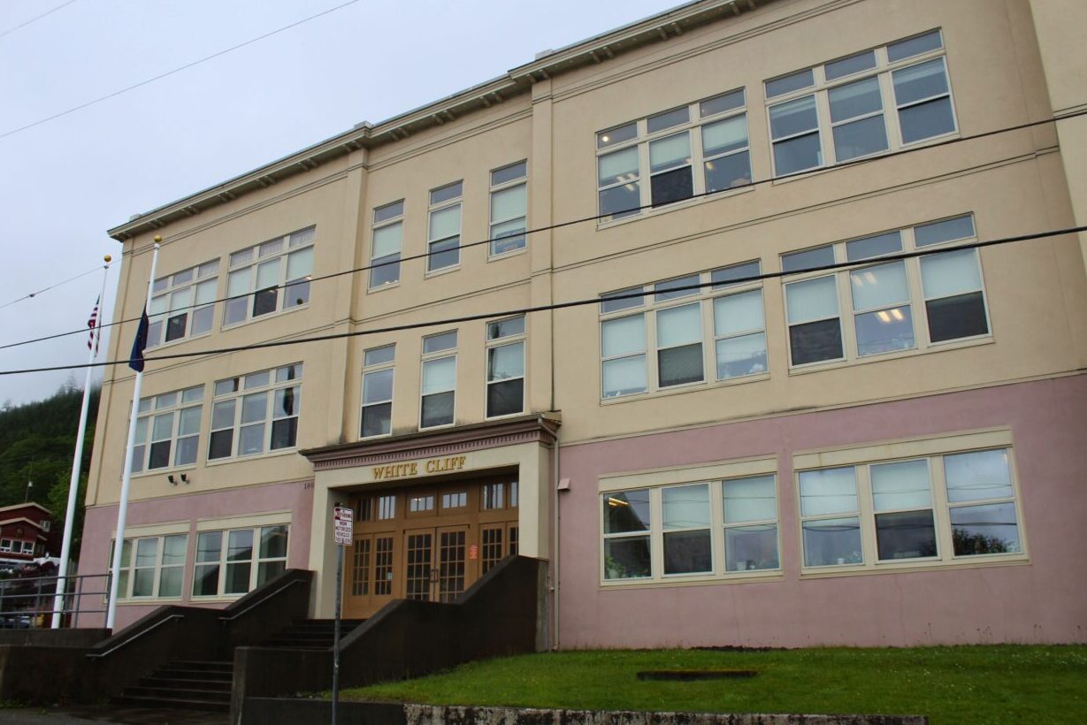 Ketchikan Borough recovers 5k stolen by email hacker